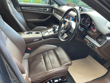 2018 Porsche Panamera 2.9L Petrol Plug-in Hybrid For Sale Images