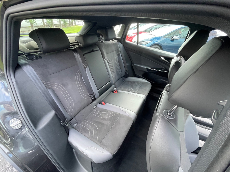 2023 Volkswagen ID.4 0L Electric For Sale Images