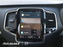 2023 VOLVO XC90 T8 PHEV 455hp Ultimate Dark - Air Suspension, Sliding Pan Roof, Heated Seats & Steering Wheel, Keyless Entry, 21
