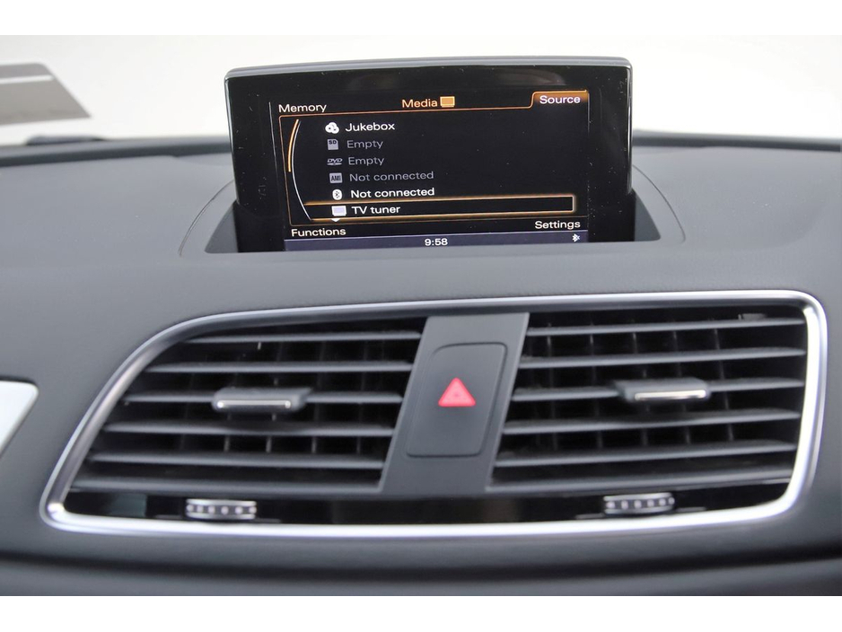 Audi Q3 *Just Reduced* 1.4 TFSI S-TRONIC *PARK SENSORS* — thumbnail 20