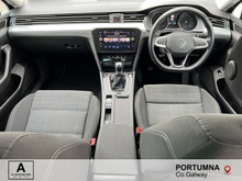 Volkswagen Passat 2021 BUSINESS 2.0 TDI...
