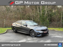 BMW 3 Series 330E M SPORT M PERFORMANCE...