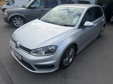 2017 Volkswagen Golf 1.6L Diesel For Sale Images