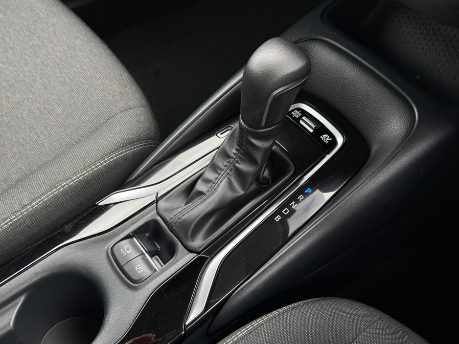 2025 Toyota Corolla 1.8L Petrol Hybrid For Sale Images