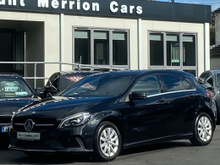 Mercedes-Benz A Class A180 Auto Low Mileage