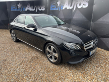 2018 Mercedes-Benz E Class 2L Diesel For Sale Images