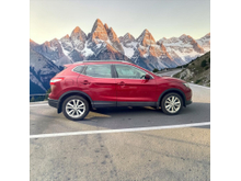 2016 Nissan Qashqai 1.5L Diesel For Sale Images