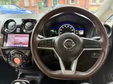 2018 Nissan Note 1.2L Petrol Hybrid For Sale Images