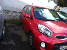 2015 Kia Picanto 1L Petrol For Sale Images