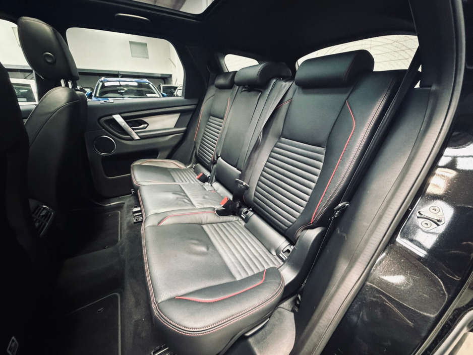 2022 Land Rover Discovery 1.5L Petrol Plug-in Hybrid For Sale Images