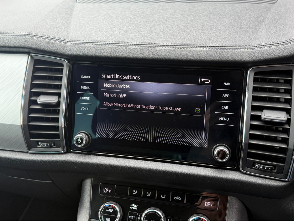 2022 Skoda Kodiaq 2L Diesel For Sale Images