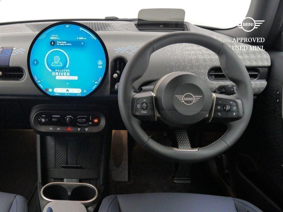 2024 MINI Hatch 1.5L Petrol For Sale Images