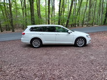 2017 Volkswagen Passat 2L Diesel For Sale Images