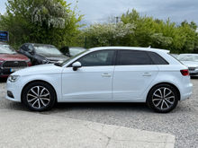 2016 Audi A3 1.4L Petrol For Sale Images
