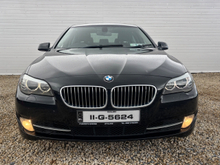 2011 BMW 5 Series 2L Diesel For Sale Images