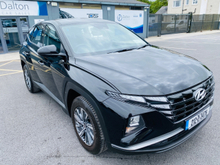 2021 Hyundai Tucson 1.6L Diesel For Sale Images