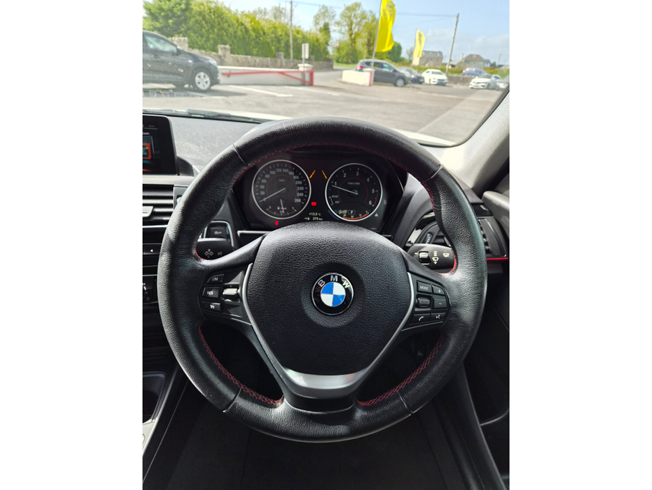 BMW 1 Series — thumbnail 14