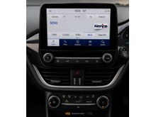 2022 Ford Puma 1.5L Diesel For Sale Images