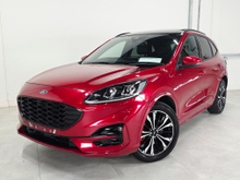 2020 Ford Kuga 2.5L Petrol Plug-in Hybrid For Sale Images