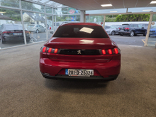 2020 Peugeot 508 1.5L Diesel For Sale Images