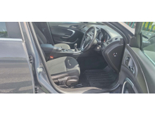 2013 Opel Insignia 2L Diesel For Sale Images