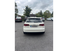 2014 Audi A3 1.6L Diesel For Sale Images