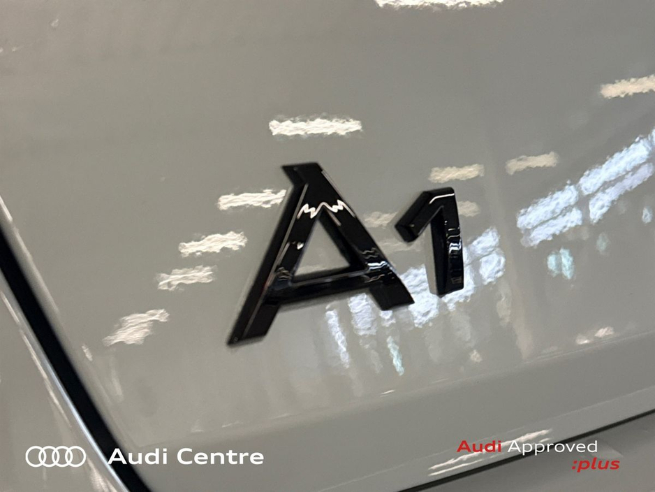 Audi A1 SB 30 TFSI 116HP S LINE — thumbnail 18