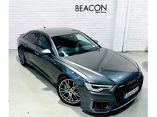 2020 Audi A6 2L Diesel For Sale Images
