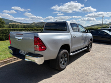 2025 Toyota Hilux 2.8L Diesel For Sale Images