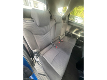 2016 Toyota Prius Alpha 1.8L Petrol Hybrid For Sale Images