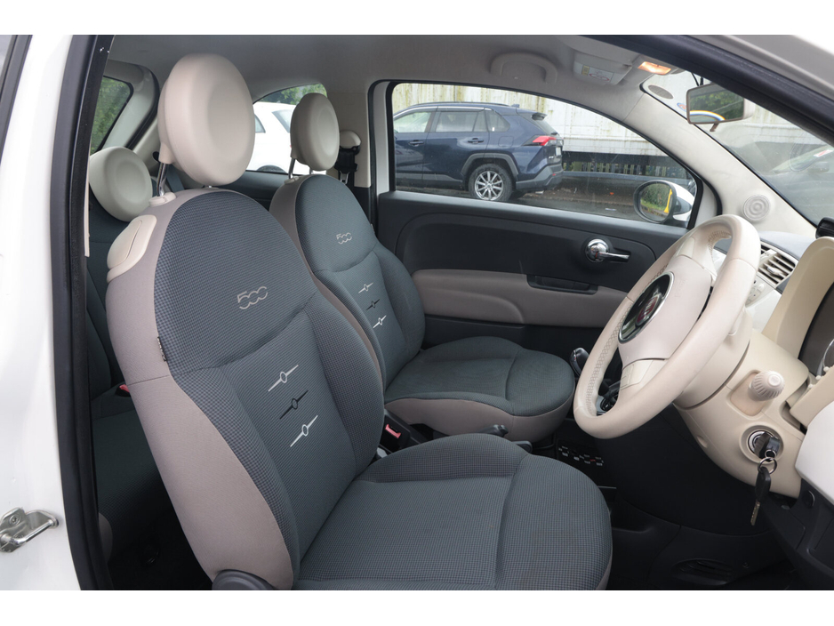 Fiat 500 — thumbnail 27