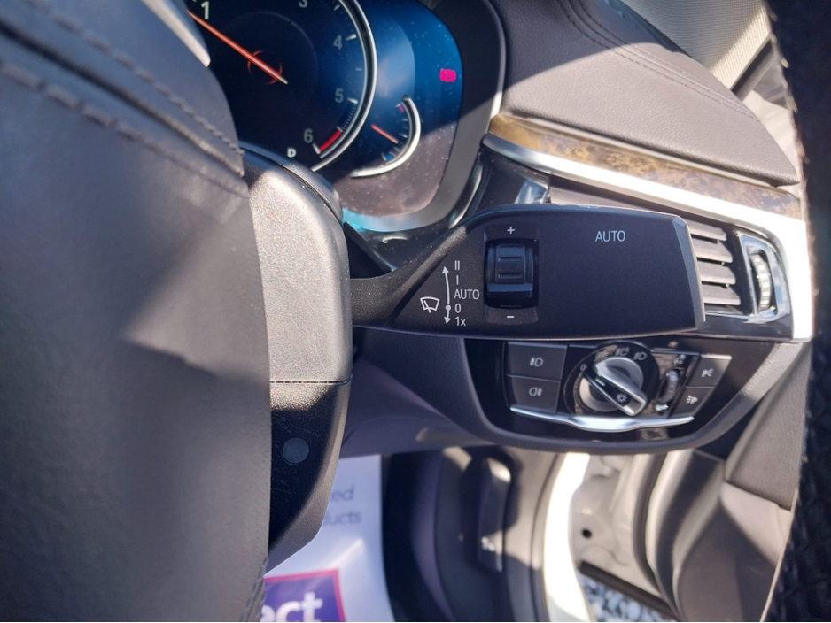 2017 BMW 5 Series 2L Diesel For Sale Images