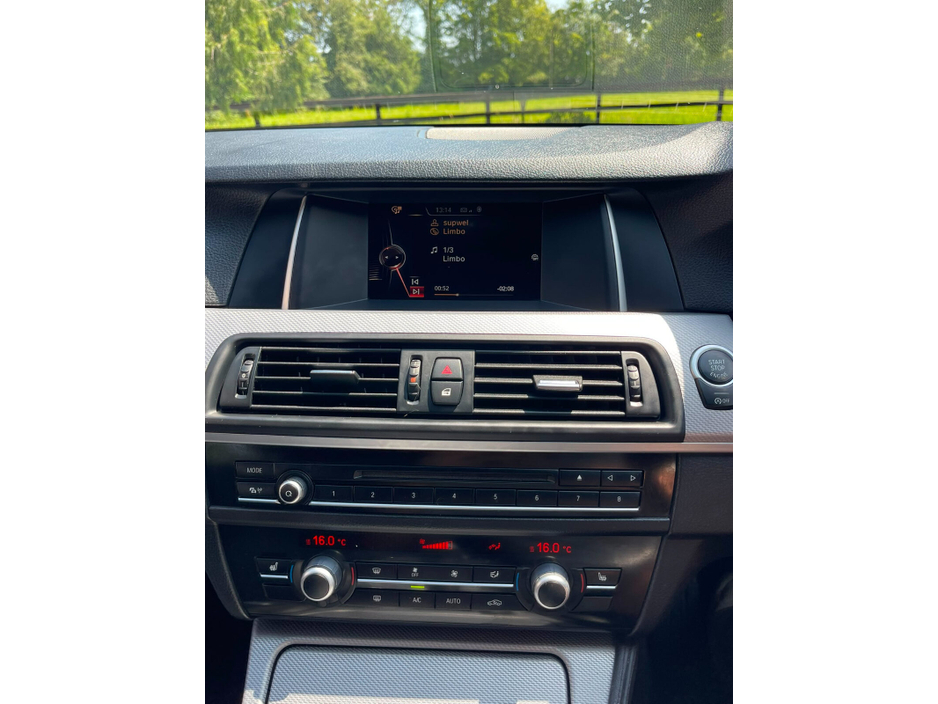 2015 BMW 5 Series 2L Diesel For Sale Images