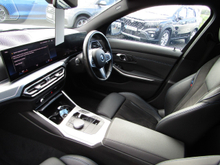 2024 BMW 3 Series 2L Hybrid For Sale Images