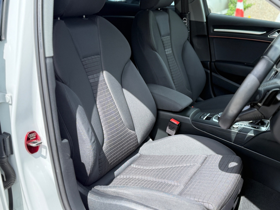 2017 Audi A3 1.4L Petrol For Sale Images