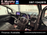 2023 CITROEN BERLINGO 1.5 HDI ENTERPRISE HIGH SPEC €65 PER WEEK