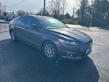 2016 Ford Mondeo 1.5L Diesel For Sale Images