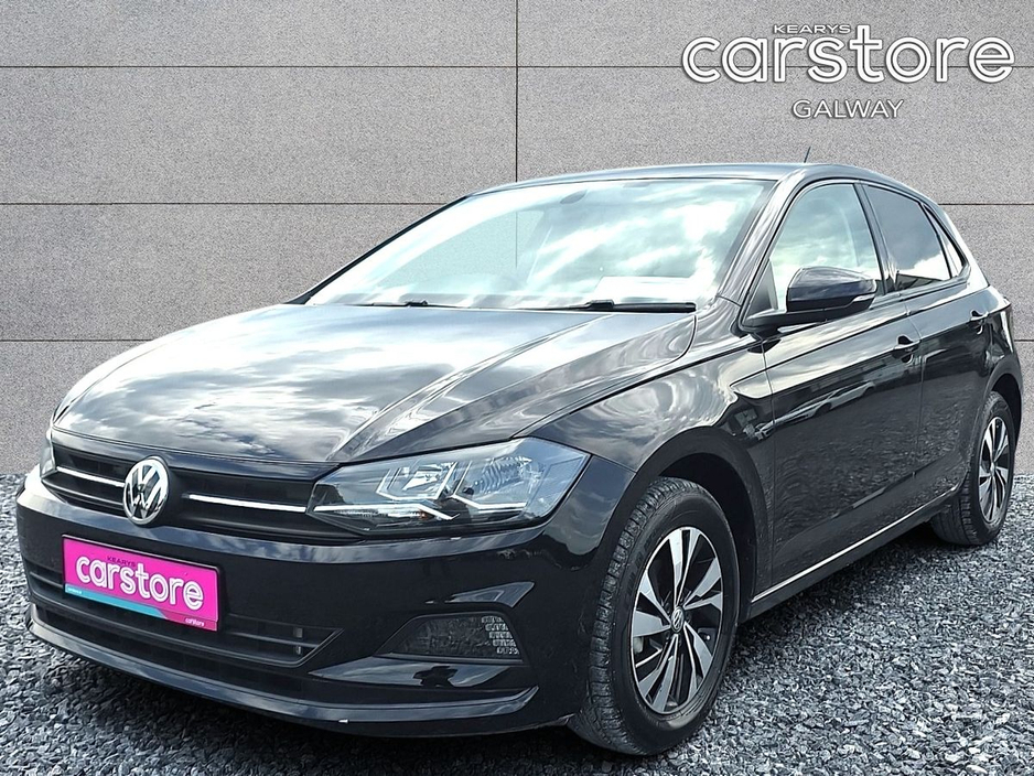 Volkswagen Polo TSI Comfort Line — thumbnail 7