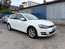 2015 Volkswagen Golf 1.2L Petrol For Sale Images