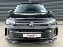2025 Volkswagen Tiguan 2L Diesel For Sale Images