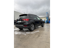 2023 SEAT Arona