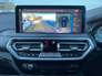 2022 BMW X3 XDRIVE30E M-SPORT 2.0 HYBRID // FULL SERVICE HISTORY // 21