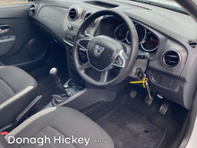 2019 Dacia Sandero Stepway 1L Petrol For Sale Images