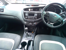 2016 Kia Ceed 1.4L Diesel For Sale Images