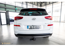 2019 Hyundai Tucson 1.6L Diesel For Sale Images