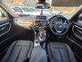 2017 BMW 3 SERIES 320D AUTO  LUXURY EDITION