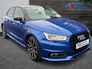 2018 AUDI A1 1.0L Petrol Automatic TFSI S-Line
