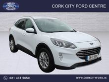 Ford Kuga TITANIUM 2.5 PHEV 225 S6.2