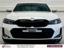 2023 BMW 3 Series 2L Petrol Plug-in Hybrid For Sale Images