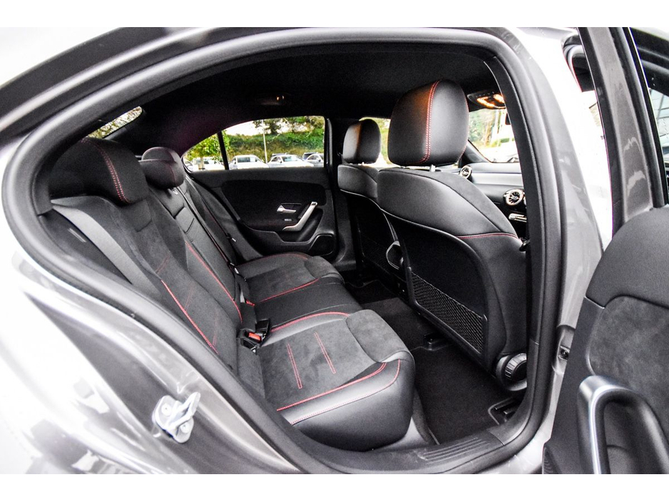 2023 Mercedes-Benz A Class 2L Diesel For Sale Images